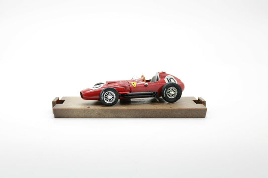 EBOND Ferrari 801 HP 275 1957 Brumm R122 Scala 1:43 S028.