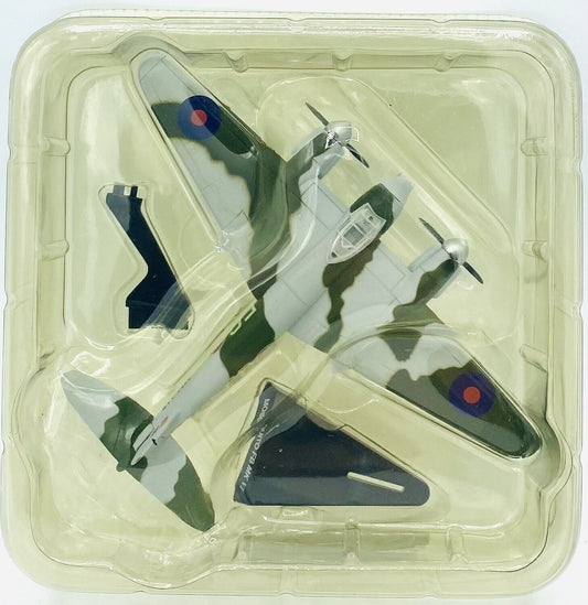 EBOND Aerei Militari - Mosquito FB MK VI - Die Cast - 1:100- 0229