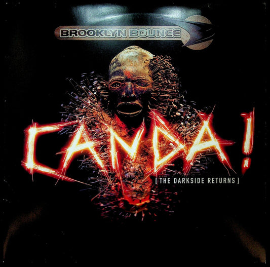 EBOND Brooklyn Bounce - Canda! Vinile V058026