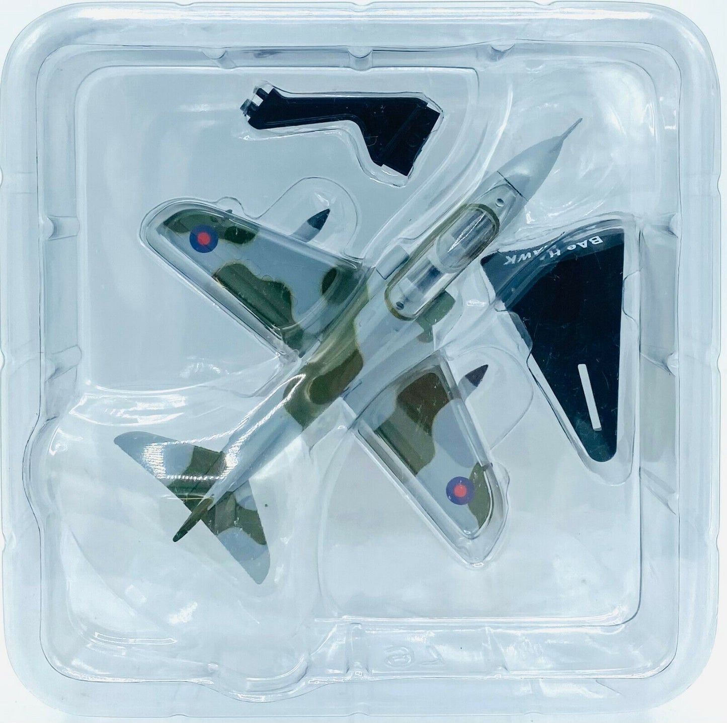 EBOND Aerei Militari - BAe Hawk - Die Cast - 1:100 - 0258