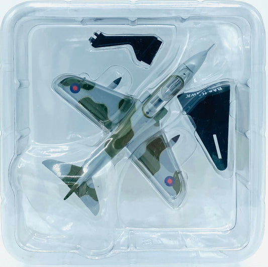 EBOND Aerei Militari - BAe Hawk - Die Cast - 1:100 - 0258