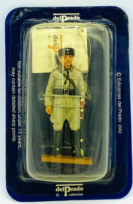 EBOND Soldatino In Piombo Trooper Kuban Cossack - Russia 1943 - 1:32 - 0204