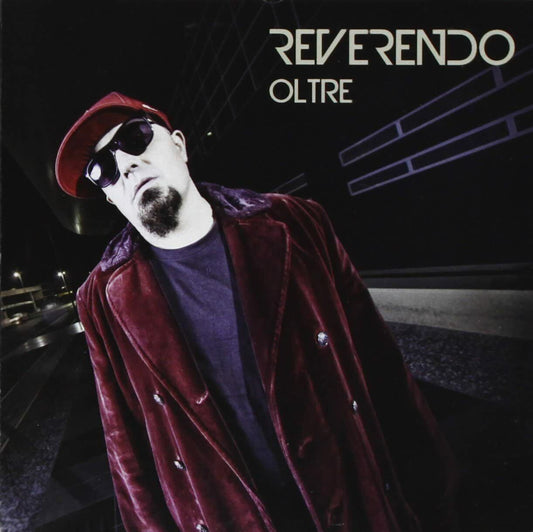 EBOND Reverendo - Oltre5015 CD CDS001417