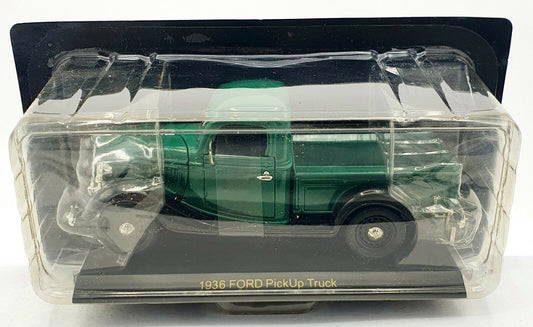 EBOND 1936 Forrd PickUp Truck - Die cast - 1:32 - 0098.