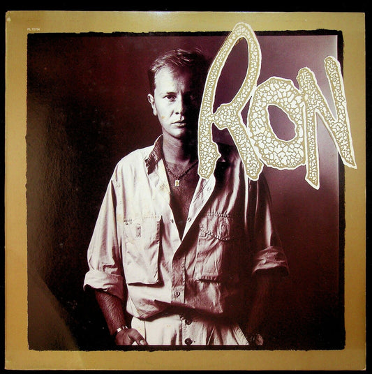 EBOND Ron S\t Vinile V062062
