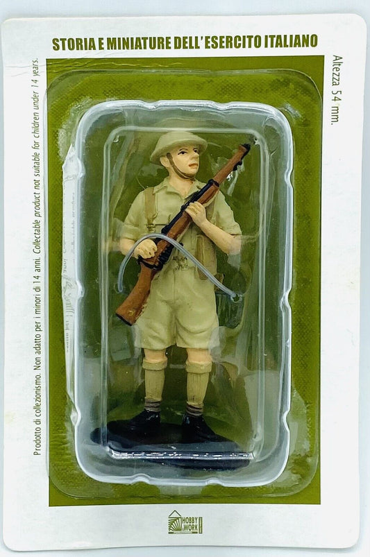 EBOND Soldatino In P. Gruppo Combattimento Legnano Italia Del Nord 1944/45 0222
