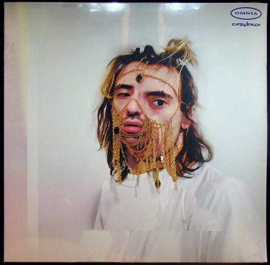 EBOND Capibara - Omnia Vinile V059134