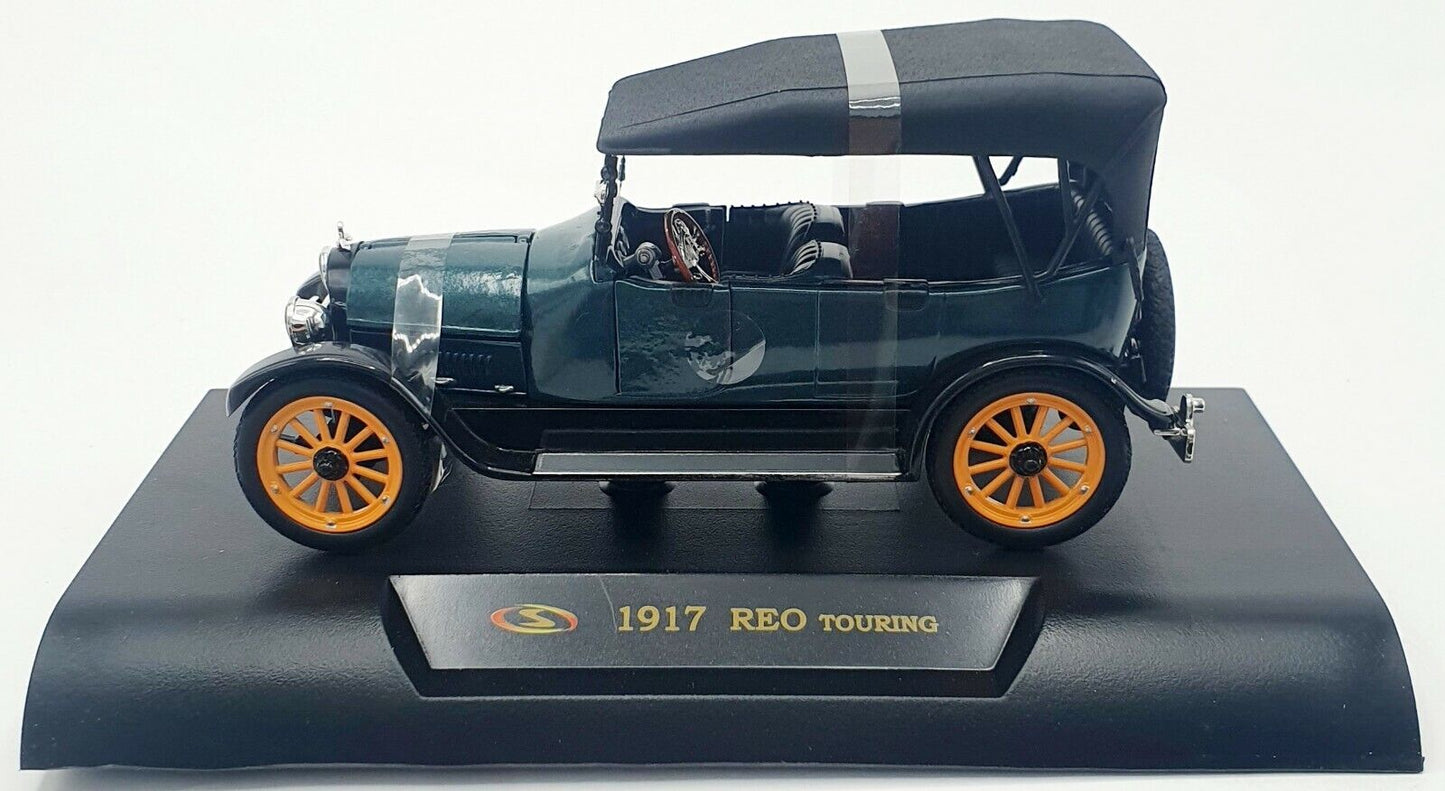 EBOND 1917 REO Touring - Singnature - Scala 1:32 S019.