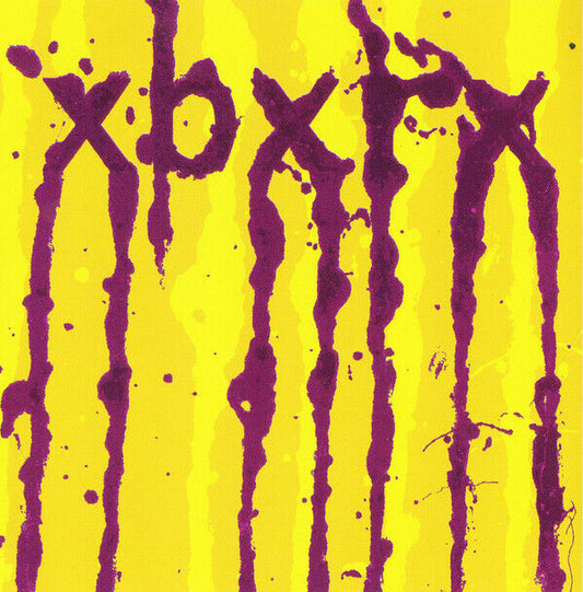 EBOND Xbxrx - Wars5017 CD CDS001462