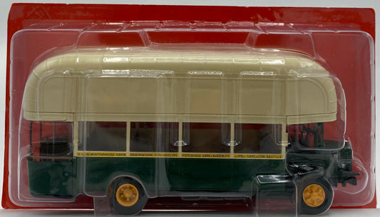 EBOND Modellino Autobus Renault TN4F - Die Cast - 1:43 - 0162