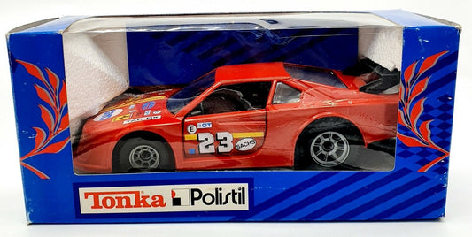 EBOND Modellino Ferrari 308 GTB 4 Turbo - Polistil - 1:24 - 0117.