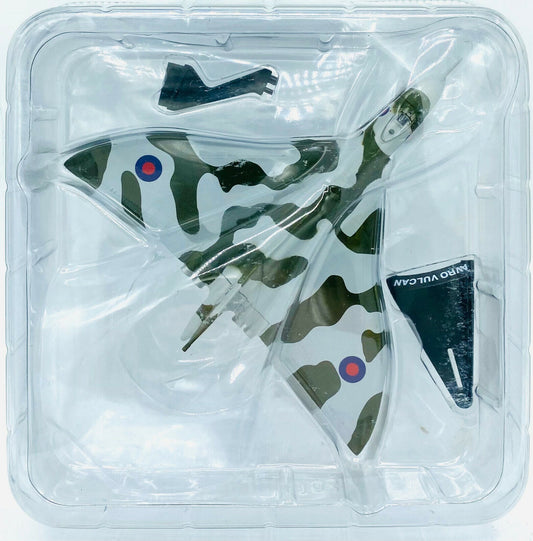 EBOND Aerei Militari - Avro Vulcan - Die Cast - 1:234 - 0236