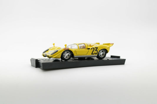 EBOND Ferrari 512S HP550 1970 R201 Brumm Scala 1:43 S028.