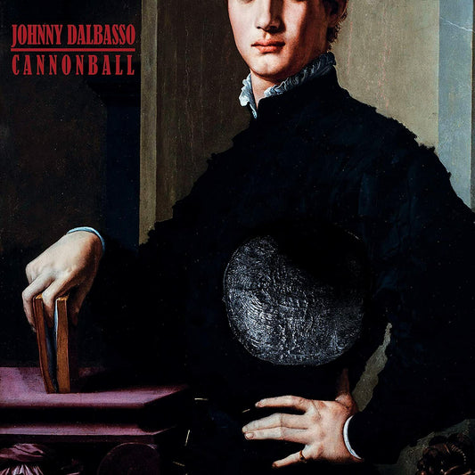 EBOND Johnny Dalbasso - Cannonball5016 CD CDS001440