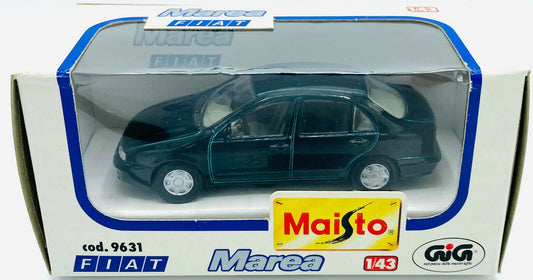 EBOND Modellino Fiat Marea - Maisto - 1:43 - 0188