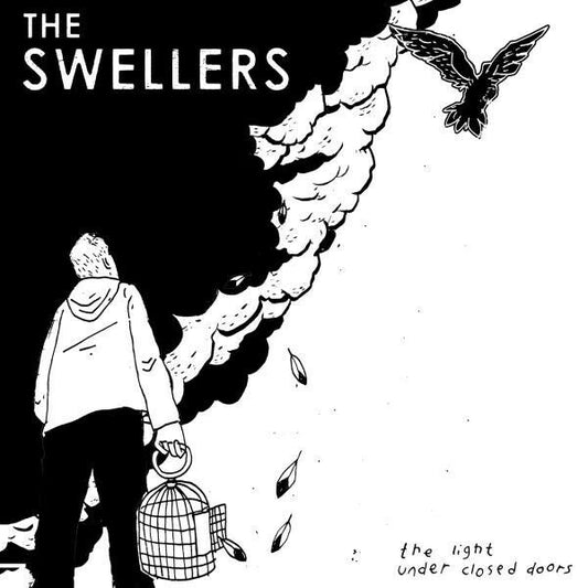 EBOND The Swellers - The Light Under Closed Doors Digipack5018 CD CDS001489