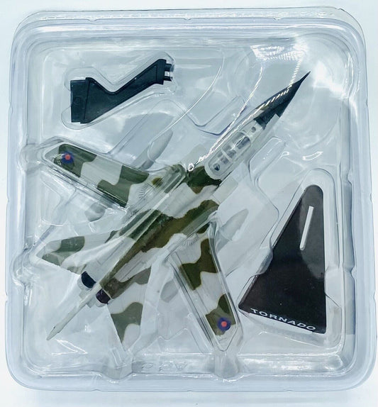 EBOND Aerei Militari - Tornado - Die Cast - 1:145 - 0236