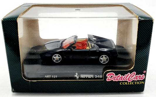 EBOND Modellino Ferrari 348 TS ART.121 - 1:43 - 0136.