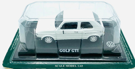 EBOND Modellino Volkswagen Golf GTI - Die cast - 1:43 - 0189