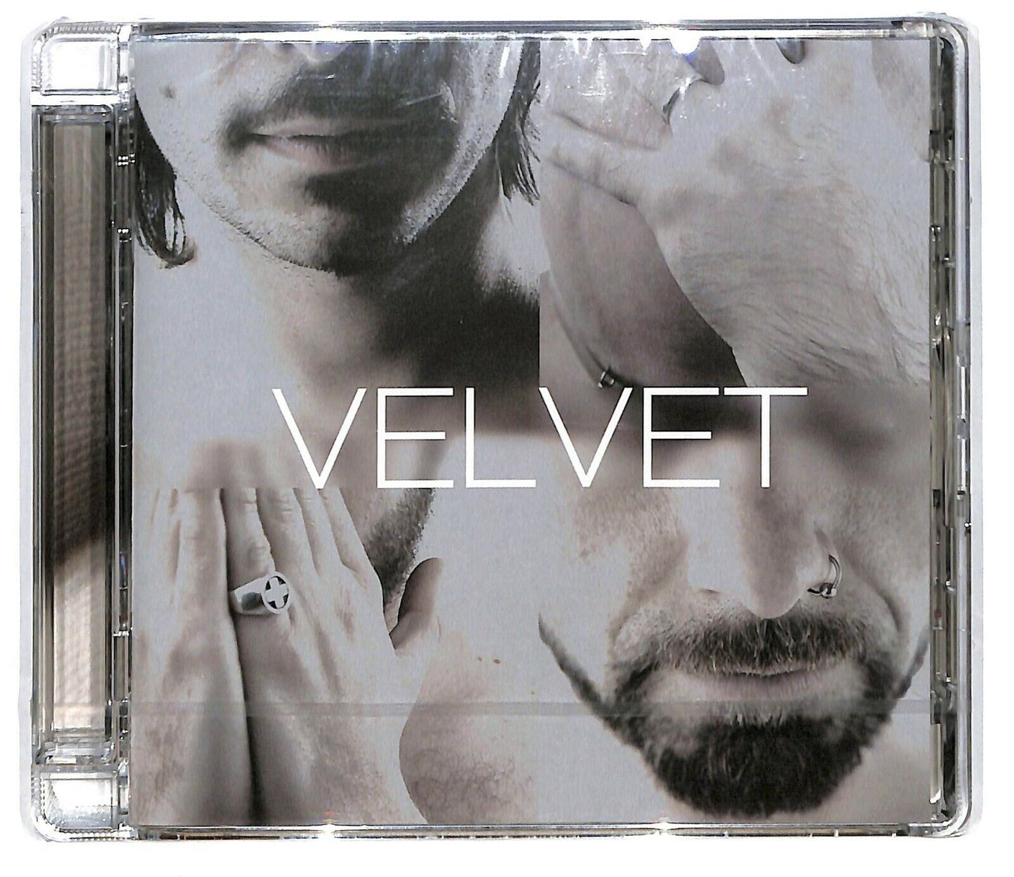 EBOND Velvet - Velvet CD CD033606