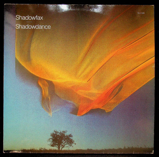 EBOND Shadowfax ‎- Shadowdance - Windham Hill Records - Ta-c-1029 -- V056146 Vinile V056146