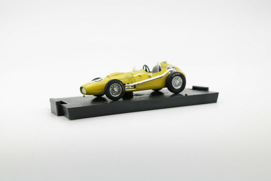 EBOND Ferrari D.246 1958 HP 215 Brumm S008 Scala 1:43 S028.
