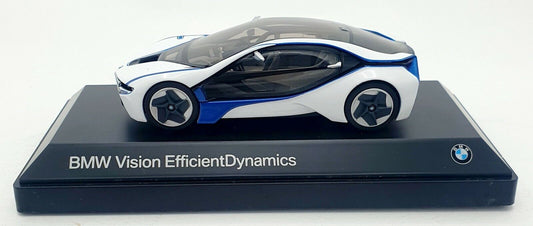 EBOND Modellino BMW Vision EfficientDynamics - Scala 1:43 - 0060.