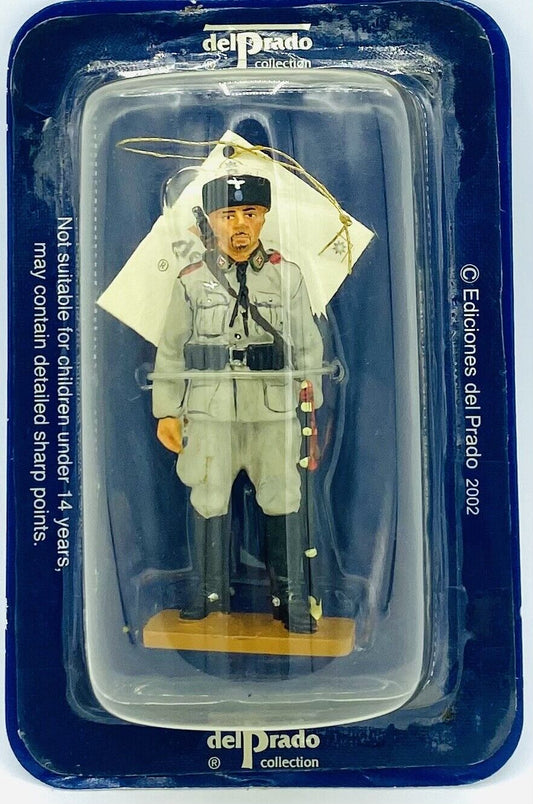 EBOND Soldatino In Piombo Trooper Kuban Cossack - Russia 1943 - 1:32 - 0208