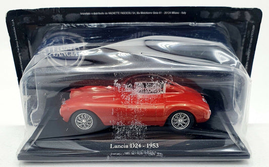 EBOND Lancia D24 - 1953 - Die cast - 1:43 - 0105.