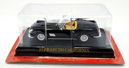 EBOND Modellino Ferrari 250 California - Die cast - 1:43 - 0117.