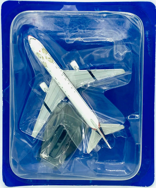 EBOND Aerei Di linea Boeing 767-346S Trans World - Fabbri - 1:460 - 0259