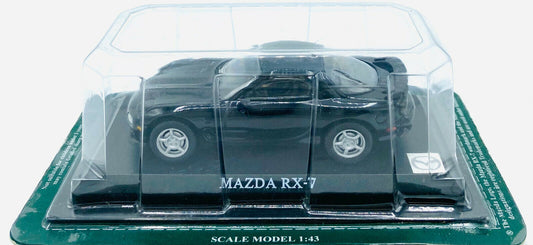 EBOND Modellino Mazda RX-7 - Die cast - 1:43 - 0168