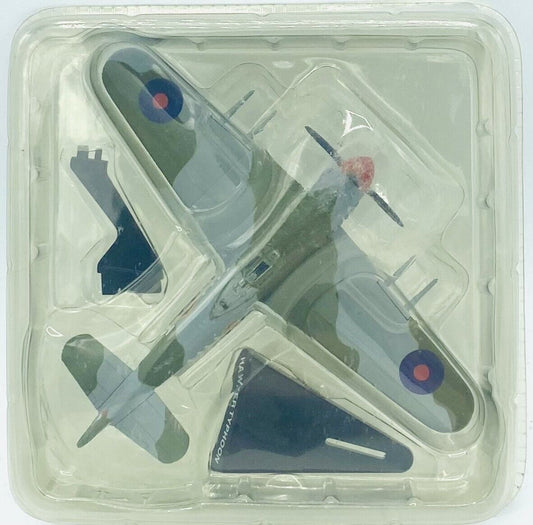 EBOND Aerei Militari - Hawker Typhoon - Die Cast - 1:95 - 0229