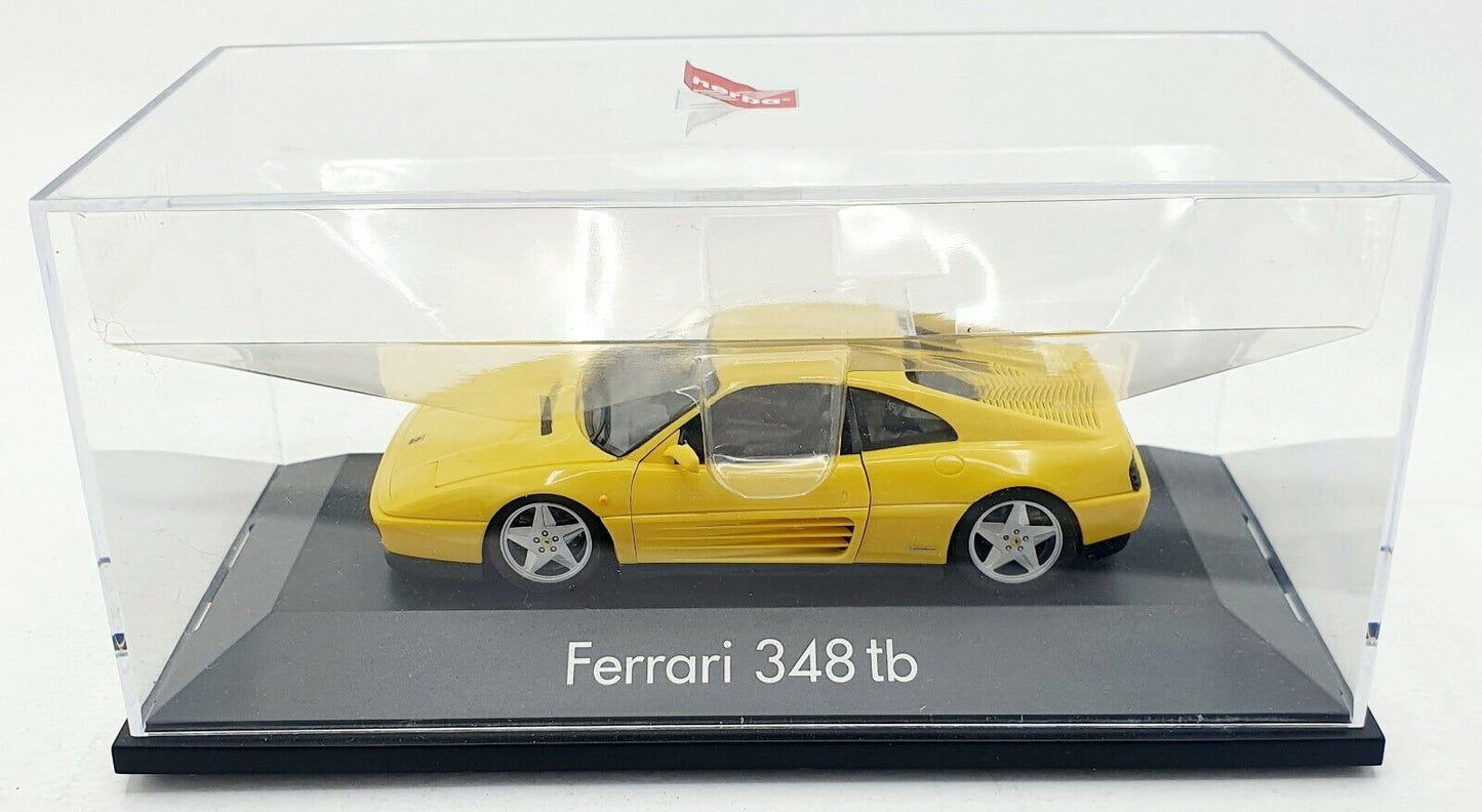 EBOND Ferrari 348tb - 1010 - Herpa - 1:43 - 0101.