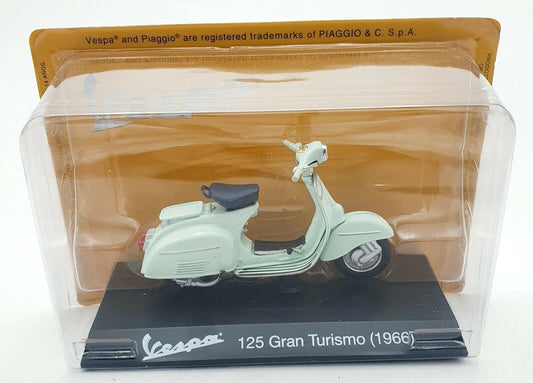 EBOND Moto 125 Gran Turismo 1966 - Scala 1:18 0052.