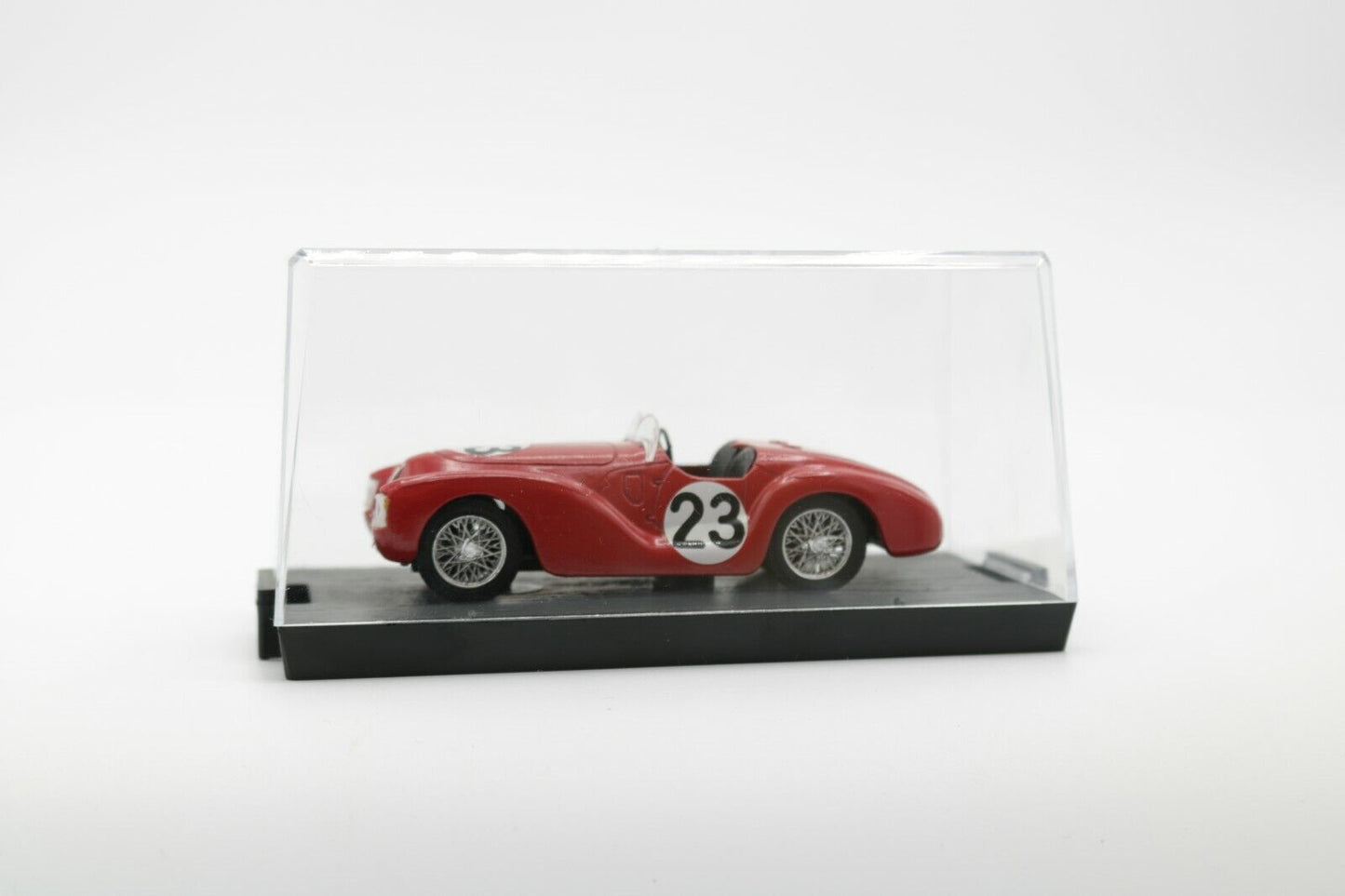 EBOND Ferrari 815 Sport 1940 HP75 Brumm S003 Scala 1:43 S028.