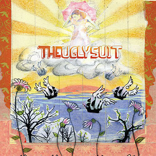 EBOND The Uglysuit - The Uglysuit5019 CD CDS001504