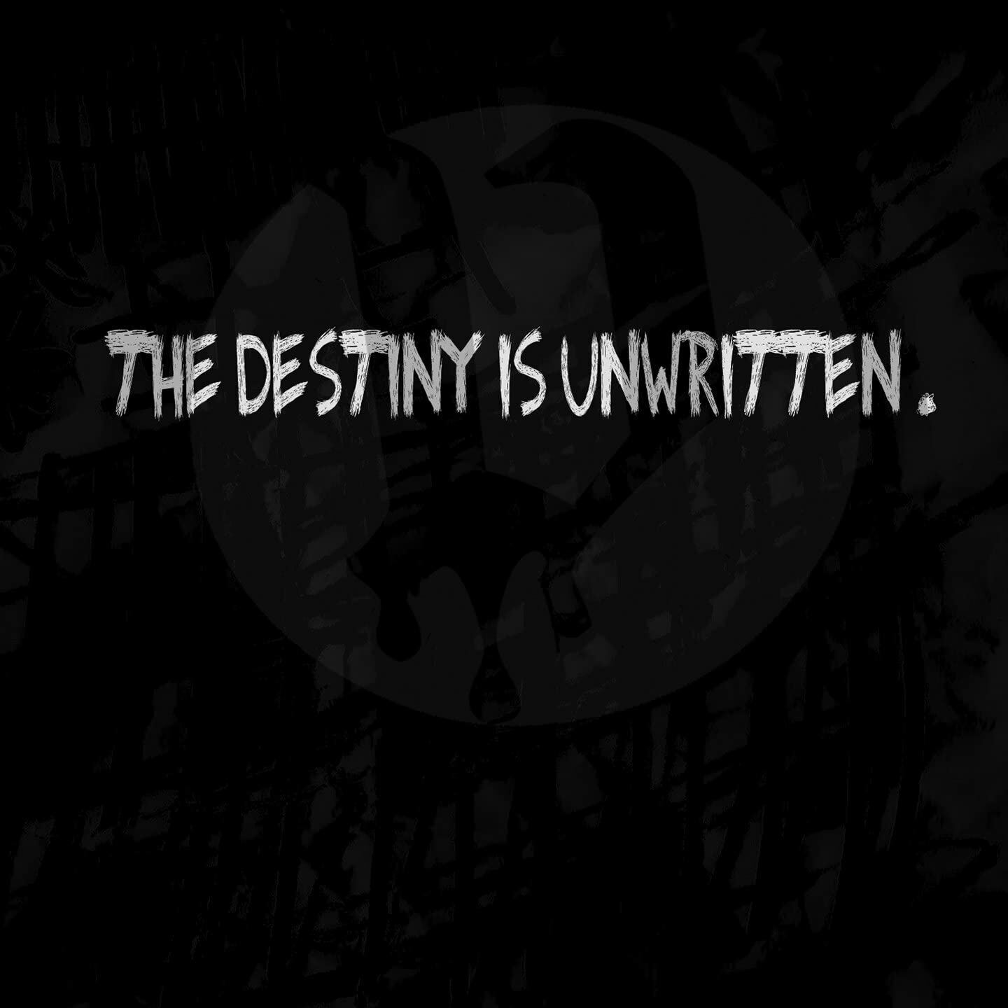 EBOND Vanz - The Destiny Is Unwritten 5016 CD CDS001444