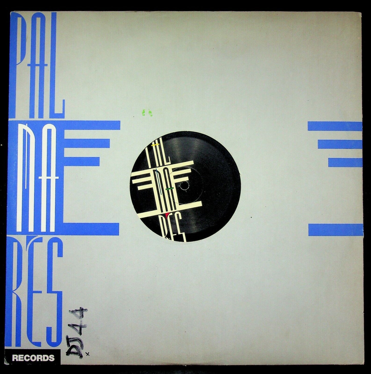 EBOND Various - Only For Dee Jays Vinile V058017