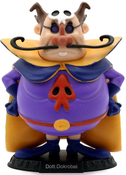 EBOND Yattaman Cult Collection Dott. Dokrobei n. 13 Action figure