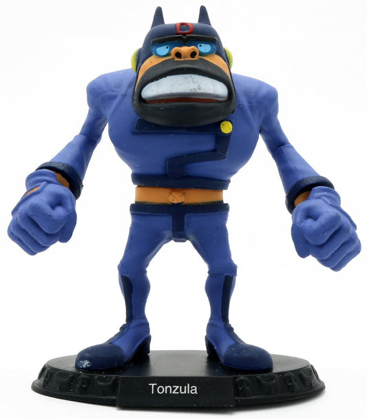 EBOND Yattaman Cult Collection Yatta Tonzula n. 6 Action figure