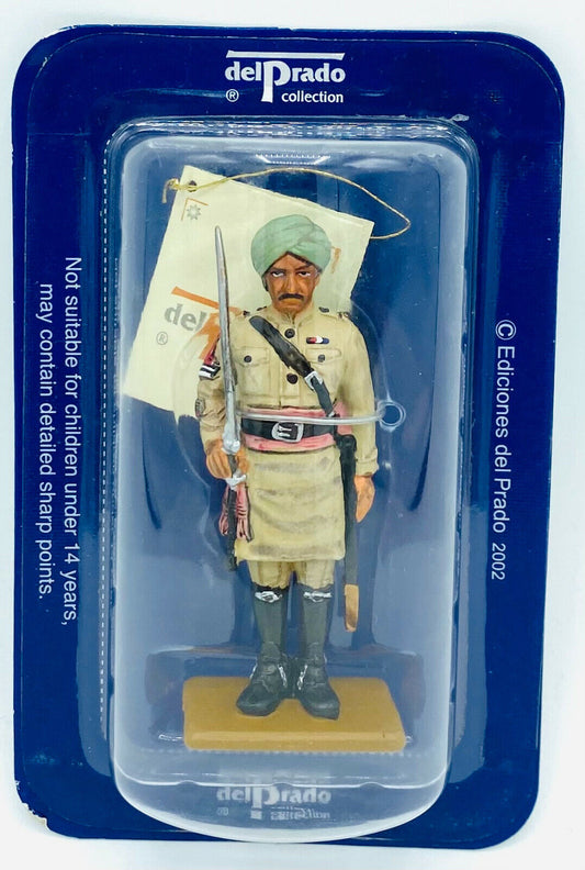 EBOND Soldatino In Piombo Defadar 1 St Jodhpur Lancers India 1916 - 1:32 - 0203