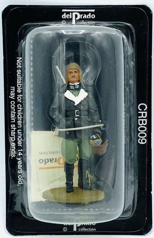 EBOND Soldatino In Piombo Carabiniere Pioniere Dell' Aviazione 1916 - 1:32 0214