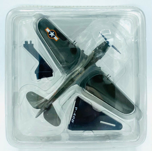 EBOND Aerei Militari - P - 40B - Die Cast - 1:90 - 0206