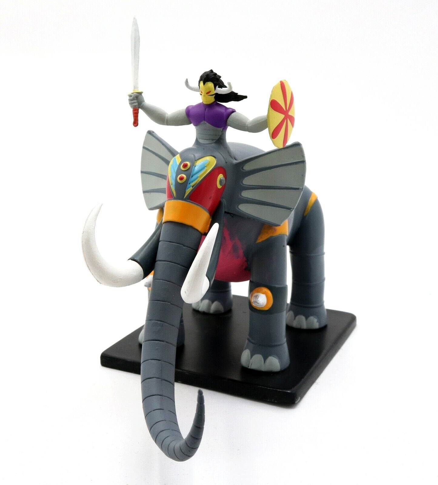 EBOND Nagai Robot Collection Special S105 Gran Mammuth