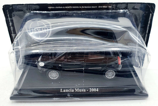 EBOND Modellino Lancia Musa - 2004 - 1:43 - 0104.