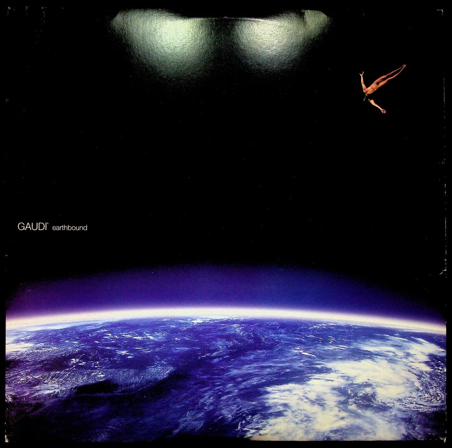 EBOND Gaudi - Earthbound Vinile V058056