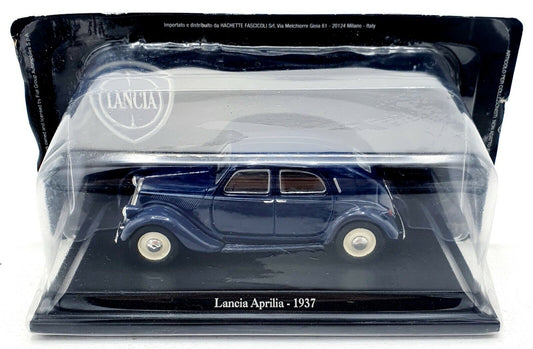 EBOND Modellino Lancia Aprilia - 1937 - 1:43 - 0109.