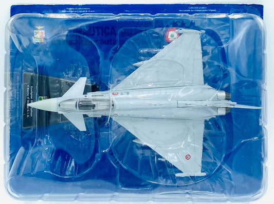 EBOND AeronauticaM. Eurofighter 2000 Typhoon 4°Stromo 9°Gruppo C.I.O. 1:100 0206