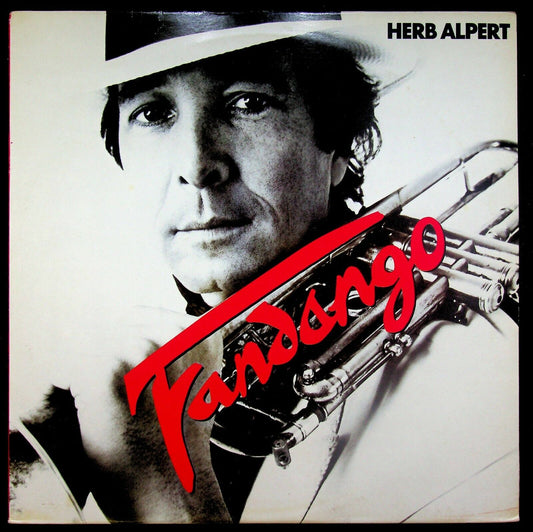 EBOND Herb Alpert - Fandango Vinile V063085